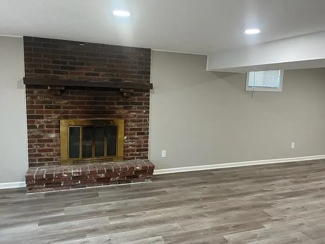 3 bed, 2.5 bath, 1144 sqft, $1,795 — Photo 4