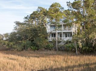 1813 Landfall Way, Seabrook Island, SC 29455