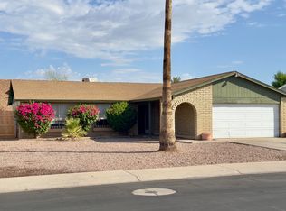 6402 W Mission Ln, Glendale, AZ 85302