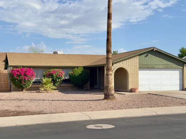 6402 W MISSION Lane, Glendale, AZ 85302