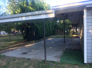 33249 SW Day St, Scappoose, OR 97056