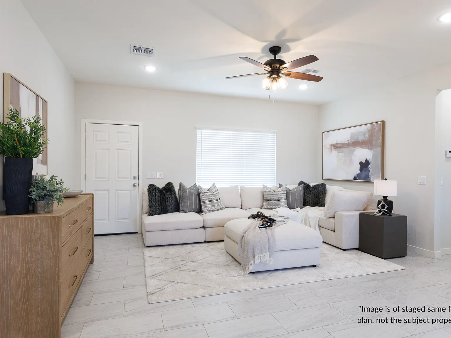 3 bed, 1532 sqft, $1,595 — Photo 3