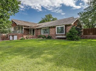 4600 Olsen Blvd, Amarillo, TX 79106