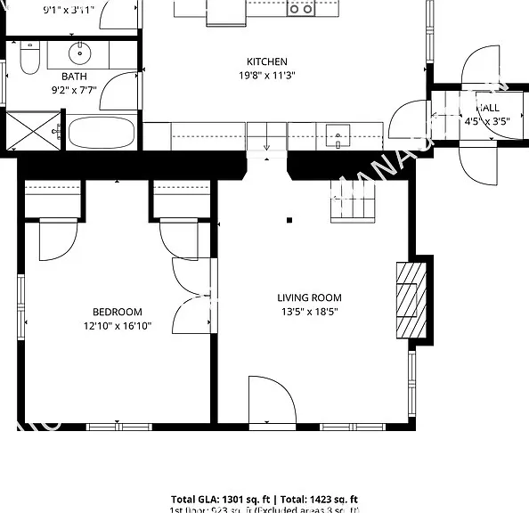 4030 Rensch Rd #FRONT — Photo 18