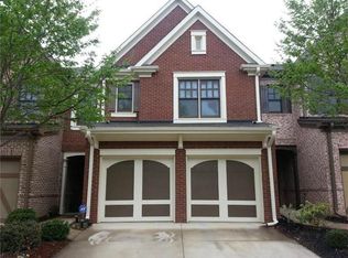 1645 Winshire Cv, Alpharetta, GA 30004