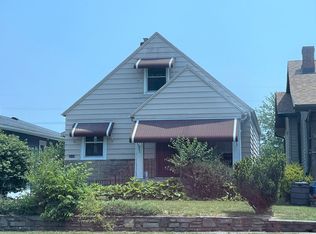 2124 Rosemont Blvd, Dayton, OH 45420
