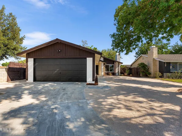 1003 Lightcap St, Lancaster, CA 93535