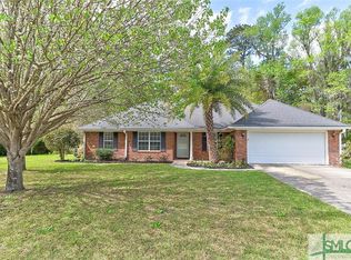 302 Oxford Cir, Rincon, GA 31326