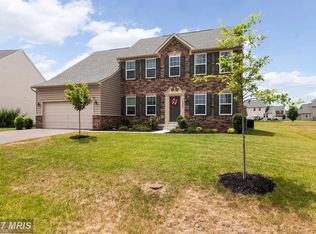 18223 Misty Acres Dr, Hagerstown, MD