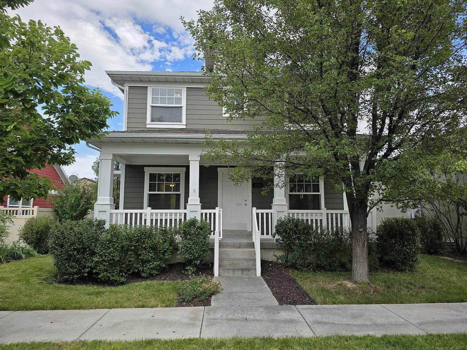 3 bed, 3.5 bath, 2228 sqft, $2,550 — Photo 1
