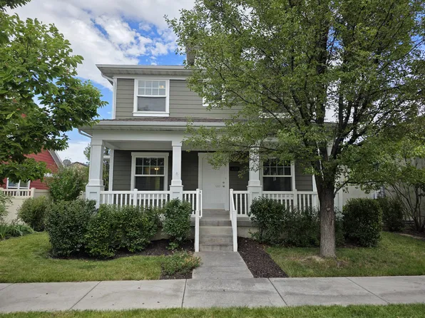 4701 W Pale Moon Ln, South Jordan, UT 84009