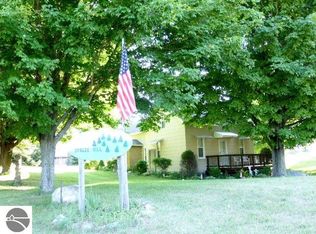 19188 Maple St, Copemish, MI 49625