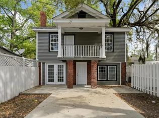 844 E 37th St, Savannah, GA 31401