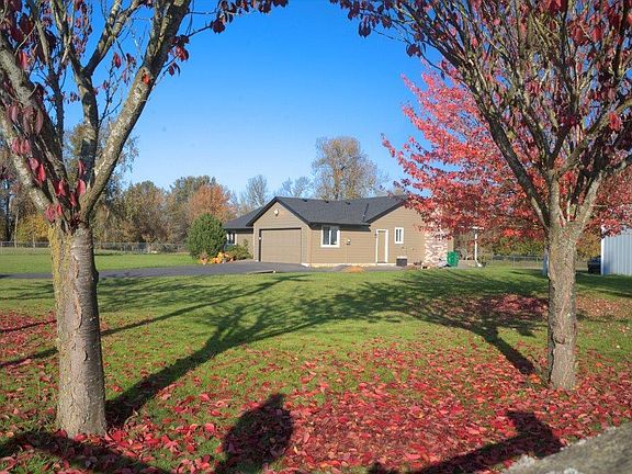 Home on the Range, Sauvie style