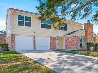 1223 Gentle Bend Dr, Missouri City, TX 77489