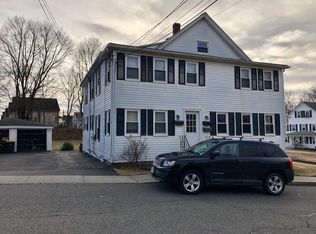 26 McCarthy St, Franklin, MA 02038
