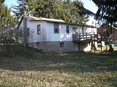 2518 Old Philadelphia Pike, Bird In Hand, PA, 17505