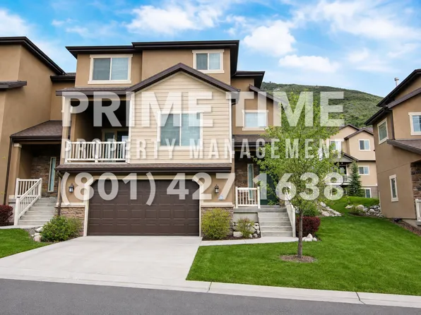923 S Aspen Way, Provo, UT 84606