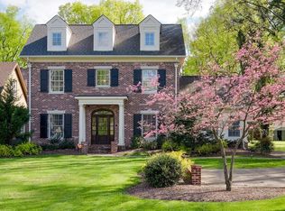 1803 Shackleford Rd, Nashville, TN 37215
