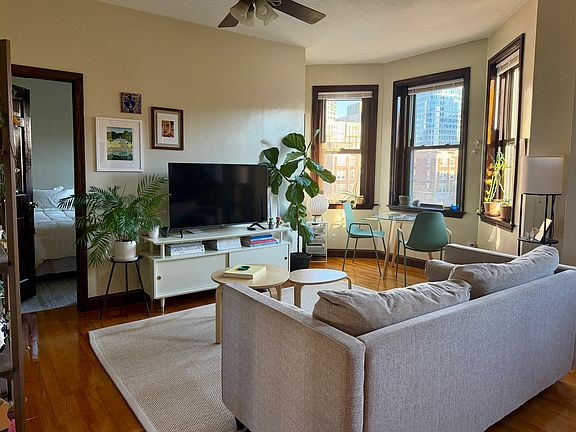 2nd image of 223 Park Dr APT 34