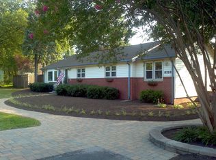 8518 Mount Vernon Hwy, Alexandria, VA 22309