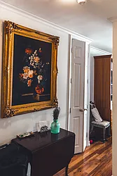 Rented by Project Queens LLC