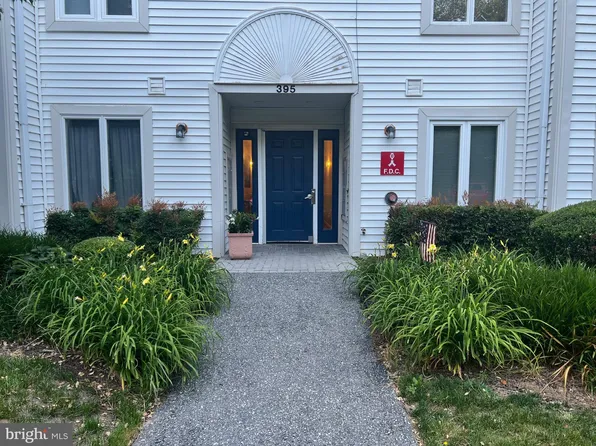 395 Kingsbury Way #C13, Westminster, MD 21157