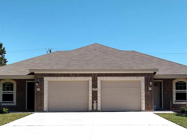 1411 Natchez Trl #A — Photo 2