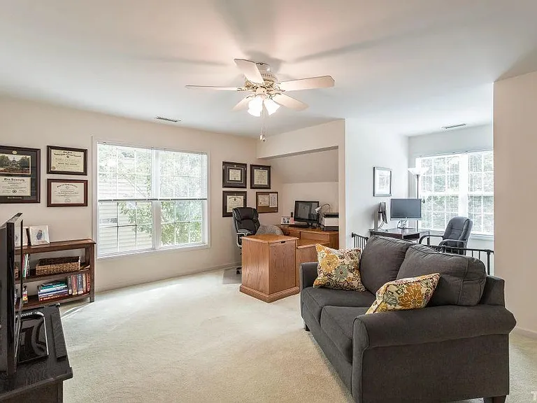Bonus Room
