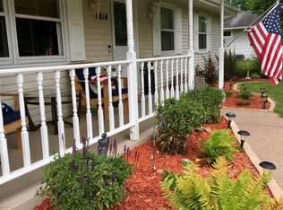 1414 Jensen Rd, Eau Claire, WI 54701