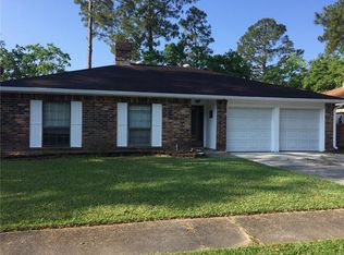 113 N Queens Dr, Slidell, LA 70458