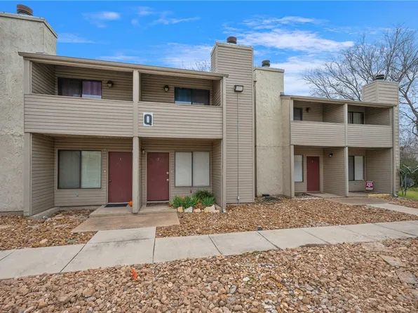 1902 Dartmouth St APT Q4, College Station, TX 77840