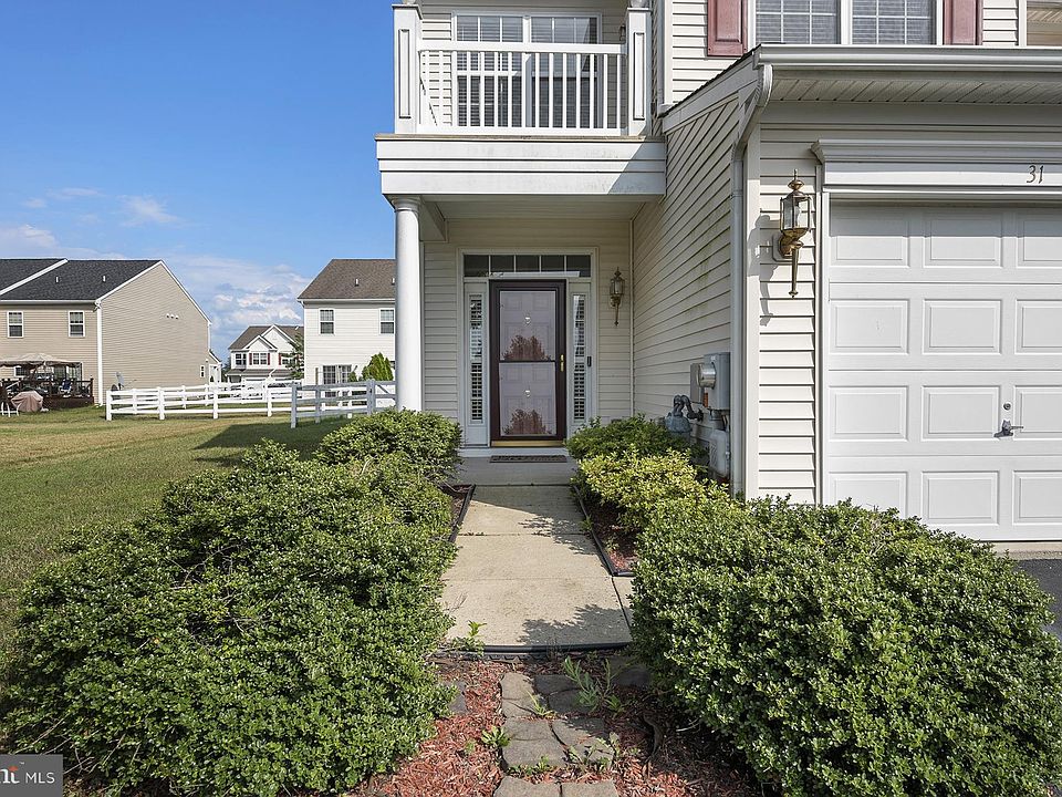 31 W Worthington Blvd, Smyrna, DE 19977 Zillow