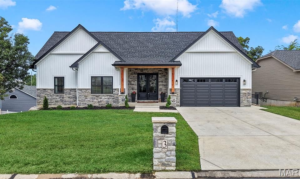 1st image of 3 Millers Ct