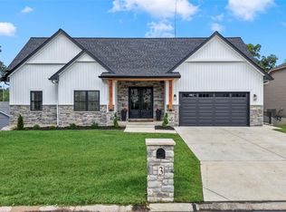 3 Millers Ct, O'Fallon, MO 63366