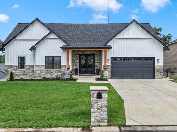 3 Millers Ct, O'Fallon, MO 63366
