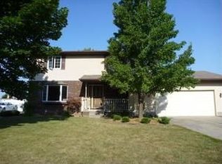 3936 Andover Dr, Bay City, MI