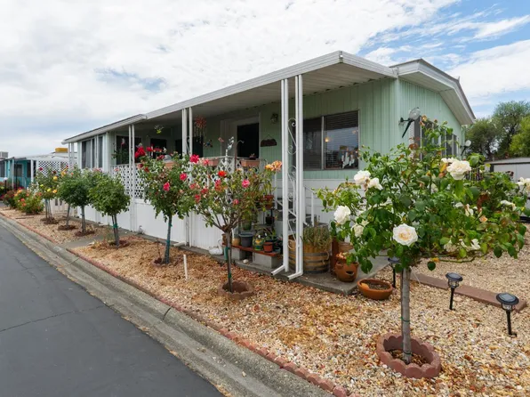 244 American Canyon Road #146, American Canyon, CA 94503