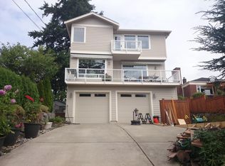 8425 41st Ave SW, Seattle, WA 98136