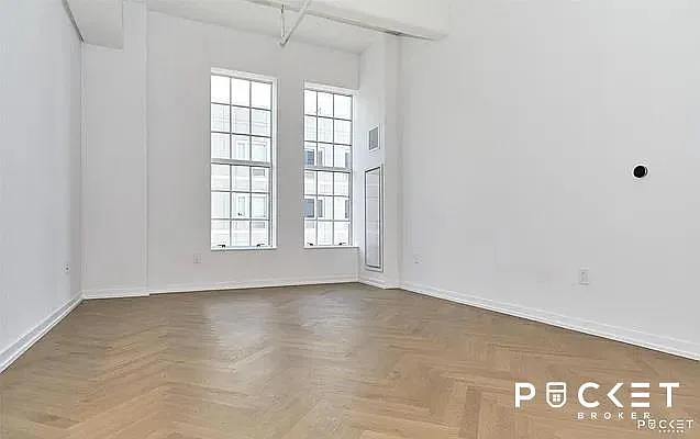 Rented by PocketBroker Inc | media 14