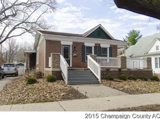 509 W Illinois St, Urbana, IL
