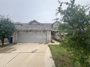 212 Stone Cir, Wylie, TX 75098
