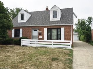 20630 Crystal Ave, Euclid, OH 44123