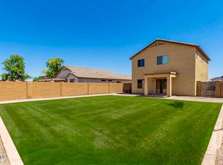 4614 W Lemon Ave, Coolidge, AZ 85128