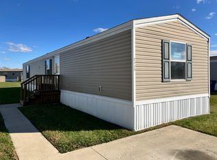 2111 Sunset Ln #SUN2111, Rochester, IN 46975