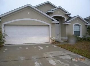 3052 Mandolin Dr, Kissimmee, FL 34744
