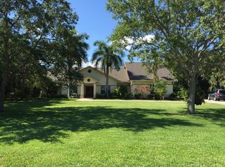 14880 SW 31st Ct, Fort Lauderdale, FL 33331