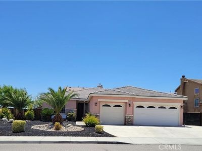 11997 Elliot Way, Victorville, CA, 92392