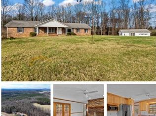 983 Judsville School Rd, Dobson, NC 27017