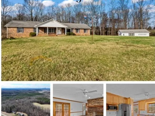 983 Judsville School Rd, Dobson, NC 27017